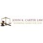 L'agenzia DigiLogic, Inc. di Clearwater, Florida, United States ha aiutato John K. Carter Law, P.A. a far crescere il suo business con la SEO e il digital marketing