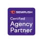 United Kingdom Agentur Marketing Optimised gewinnt den Semrush Partner-Award