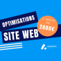 Agencja ANFAMA CONSULTING (lokalizacja: Nantes, Pays de la Loire, France) zdobyła nagrodę Optimisations SEO