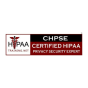 United States LEZ VAN DE MORTEL LLC giành được giải thưởng CHPSE Certified HIPAA Expert