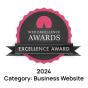 A agência Intergetik Marketing Solutions, de St. Louis, Missouri, United States, conquistou o prêmio 2024 Web Excellence Award