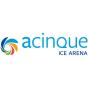 Italy Parallelo42 ajansı, Acinque Ice Arena için, dijital pazarlamalarını, SEO ve işlerini büyütmesi konusunda yardımcı oldu