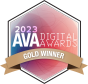 A agência Cleverman Inc., de New York, United States, conquistou o prêmio 2023 Gold Winner for Lead Generation