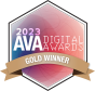 Agencja Cleverman Inc. (lokalizacja: New York, United States) zdobyła nagrodę 2023 Gold Winner for Lead Generation