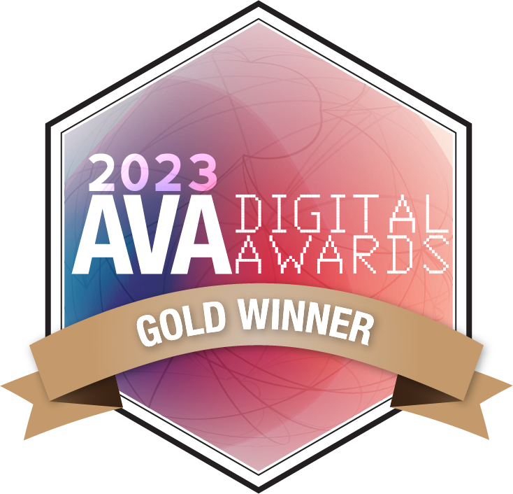 New York, United States : L’agence Cleverman Inc. remporte le prix 2023 Gold Winner for Lead Generation