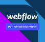 A agência Reach Ecomm - Strategy and Marketing, de Canada, conquistou o prêmio Webflow Professional Partner