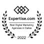 Dallas, Texas, United States agency Altered State Productions wins Best Digital Marketing Agencies in Dallas - Expertise.,9’ award