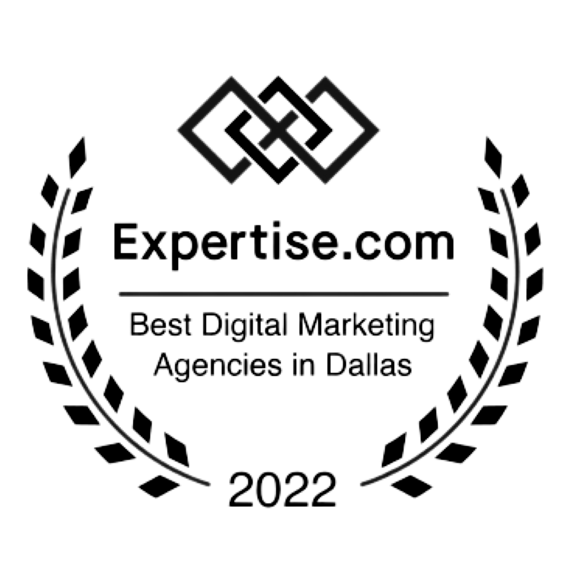 United States agency Altered State Productions wins Best Digital Marketing Agencies in Dallas - Expertise.,9’ award