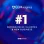 Lima, Peru OMG Perú, #1 en Retención de Clientes &amp; New Business en COMvergence ödülünü kazandı