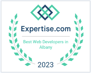 United States agency Troy Web Consulting wins Best Web Developers in Albany 2023 award