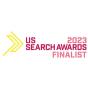 United StatesのエージェンシーAcadiaは2023 US Search Awards Finalist賞を獲得しています