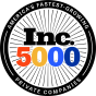 Williamsburg, Virginia, United States agency TheBestReputation wins Inc. 5000 #201 Fastest Growing Companies award