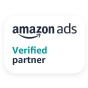 United States의 Velocity Sellers Inc 에이전시는 Amazon Verified Partner 수상 경력이 있습니다