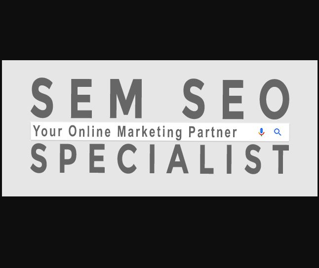 SEM SEO SPECIALIST LLC