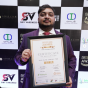 Noida, Uttar Pradesh, India : L’agence Nuform Social Pvt Ltd remporte le prix Nation Wide Award 2022