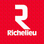 Los Angeles, California, United States Social Media 55 ajansı, Richelieu için, dijital pazarlamalarını, SEO ve işlerini büyütmesi konusunda yardımcı oldu