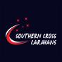 Mandurah, Western Australia, Australia agency Nomad Designs Pty Ltd helped Southern Cross Caravans grow their business with SEO and digital marketing