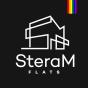 Malaga, Andalusia, Spain agency YellwRock helped SteraM Flats grow their business with SEO and digital marketing