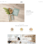 La agencia EasyComm Innovations de New Castle, Delaware, United States ayudó a Geben Gifts a hacer crecer su empresa con SEO y marketing digital
