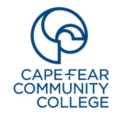 Cape Fear Community College 400 by 400 logo.jpeg
