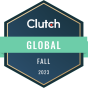 New York, United States Uniqcli, Clutch Global FALL 2023 ödülünü kazandı