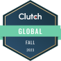 New York, United States agency Uniqcli wins Clutch Global FALL 2023 award