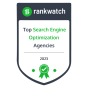 Florida, United States agency KORE MEDIA LLC wins Rank Watch - Top SEO Agencies 2023 award