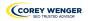 Corey Wenger SEO Consulting