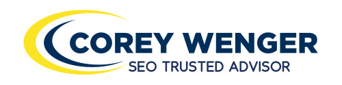 Corey Wenger SEO Consulting