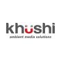 Ahmedabad, Gujarat, India 营销公司 Rioconn Interactive Pvt. Ltd 通过 SEO 和数字营销帮助了 Khushi Advertising Ideas Pvt. Ltd. 发展业务