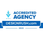 Agencja Leading Solution Pte. Ltd. (lokalizacja: Singapore) zdobyła nagrodę DesignRush Accredited Agency