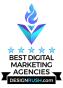 A agência Living Proof Creative, de United States, conquistou o prêmio Best Digital Marketing Agency Award