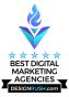 Living Proof Creative uit Austin, Texas, United States heeft Best Digital Marketing Agency Award gewonnen