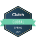 New York, New York, United States Napollo giành được giải thưởng Clutch Global Spring 2024