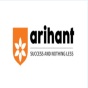Die India Agentur Nettechnocrats IT Services Pvt. Ltd. half Arihant Publication dabei, sein Geschäft mit SEO und digitalem Marketing zu vergrößern