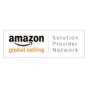 Cary, North Carolina, United States: Byrån BellaVix vinner priset Amazon Global Selling Partner