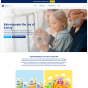 La agencia EasyComm Innovations de New Castle, Delaware, United States ayudó a Savorease a hacer crecer su empresa con SEO y marketing digital