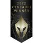 Los Angeles, California, United States Agentur HeartBeep Marketing gewinnt den 2022 VEGA Centauri Award Recipient-Award