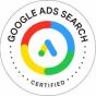 London, England, United Kingdom agency Gregg King - SEO Consultant wins Google Ads award