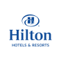 Atlanta, Georgia, United States agency LYFE Marketing helped Hilton Hotels &amp; Resorts grow their business with SEO and digital marketing