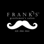 Scottsdale, Arizona, United States SDARR Studios đã giúp Frank&#39;s Gentlemen&#39;s Salon phát triển doanh nghiệp của họ bằng SEO và marketing kỹ thuật số