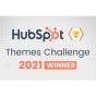 La agencia Dotsquares de Brighton, England, United Kingdom gana el premio Hubspot Winner