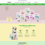 La agencia EasyComm Innovations de New Castle, Delaware, United States ayudó a K9 Power a hacer crecer su empresa con SEO y marketing digital