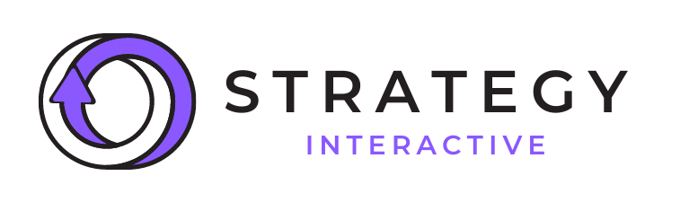 Strategy Interactive