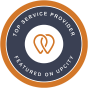 Power Couch Media uit Orlando, Florida, United States heeft Top Service Provider on UpCity gewonnen