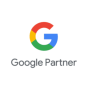 Webserv uit Irvine, California, United States heeft Google Partner gewonnen