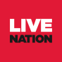 Rains Aaron SEO uit Portland, Oregon, United States heeft Live Nation geholpen om hun bedrijf te laten groeien met SEO en digitale marketing