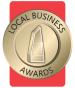 Mindesigns uit Cairns, Queensland, Australia heeft Local Business Awards Finalist 2023 gewonnen