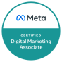 Naples, Florida, United States 营销公司 Lasso Up 获得了 Meta Certified Digital Marketing Associate 奖项