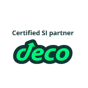 Rio de Janeiro, State of Rio de Janeiro, Brazil agency onSERP Marketing wins Deco.cx Certified SI Partner award
